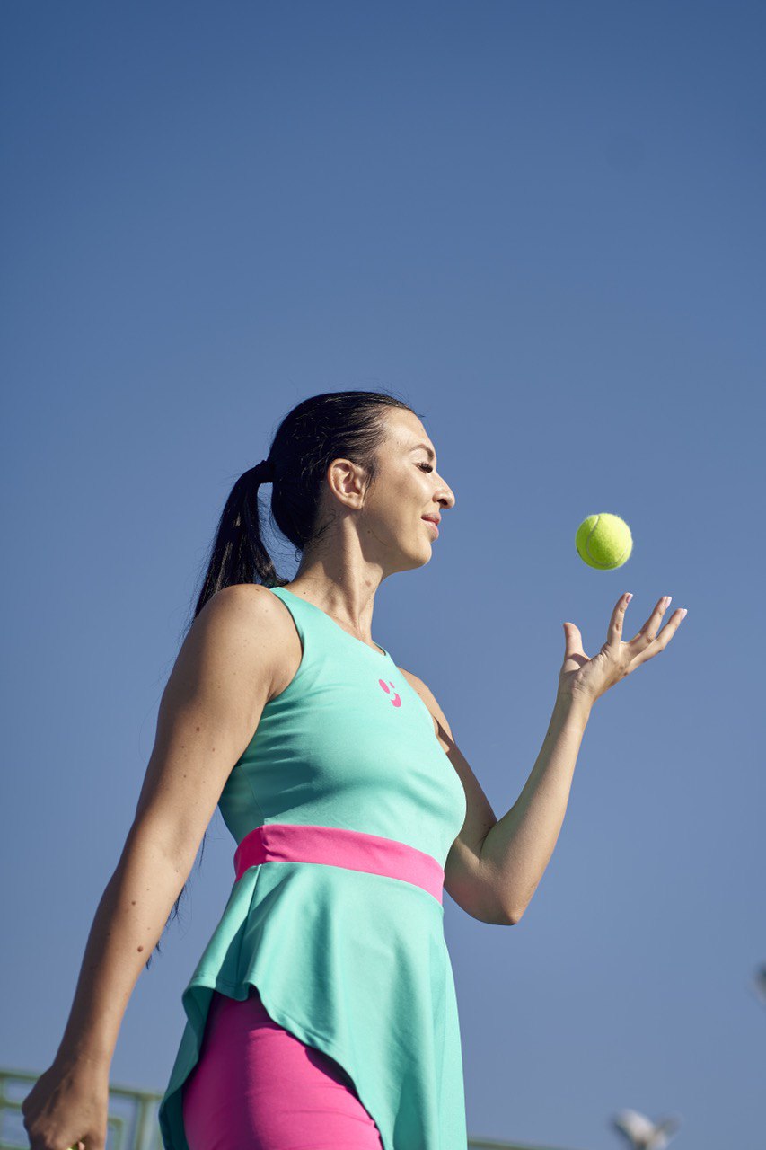 Валерия Томбасова