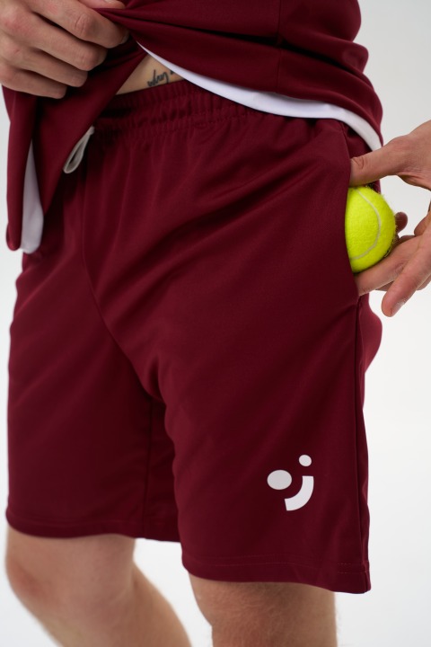 Шорты мужские теннисные letom ХАРАКТЕР+