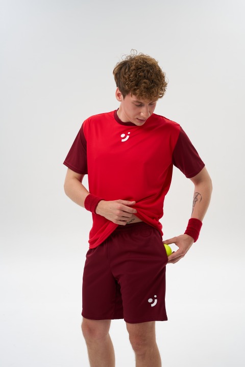 Шорты мужские теннисные letom ХАРАКТЕР+