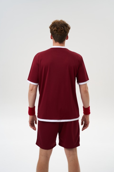 Футболка мужская теннисная letom ХАРАКТЕР+