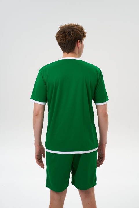 Футболка мужская теннисная letom БАЛАНС+