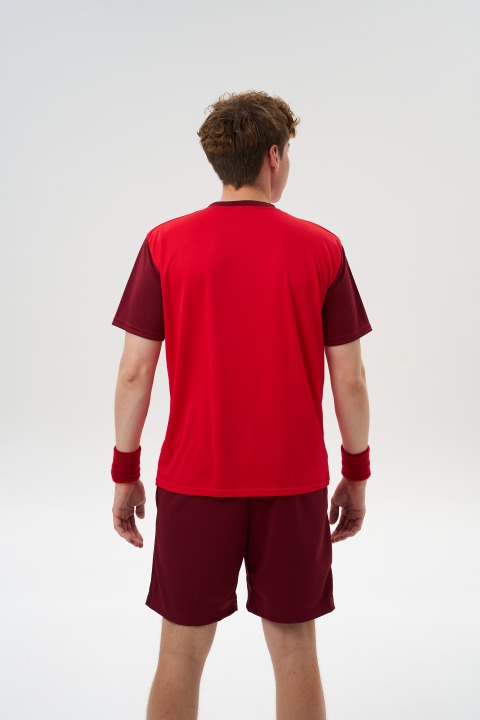 Футболка мужская теннисная letom АТАКА+