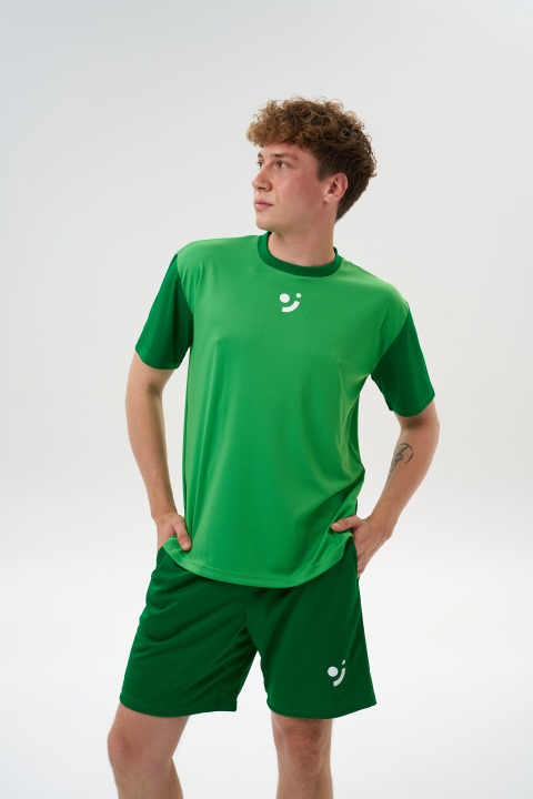 Футболка мужская теннисная letom ЛЕГКОСТЬ+