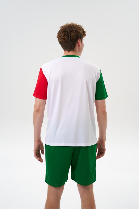 Футболка мужская теннисная letom ФОКУС+