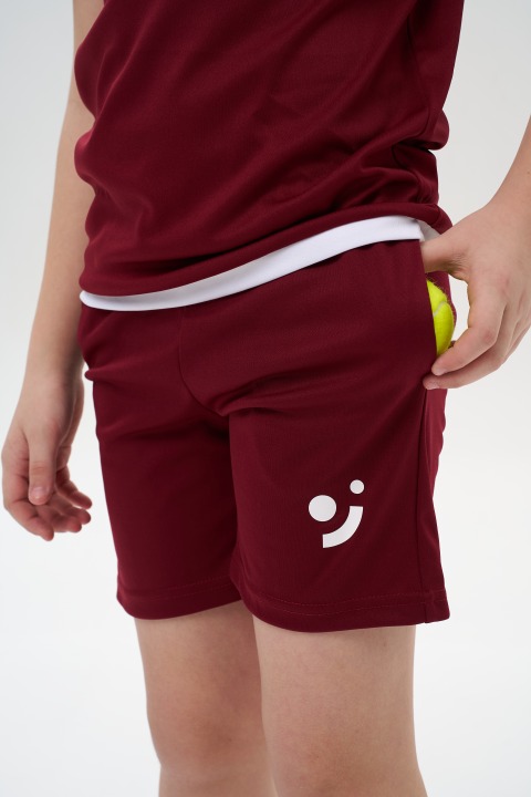 Шорты детские теннисные letom ХАРАКТЕР+