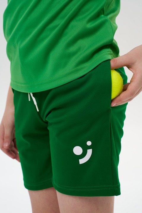 Шорты детские теннисные letom БАЛАНС+