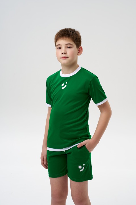 Футболка детская теннисная letom БАЛАНС+