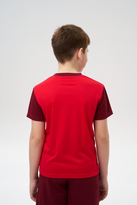 Футболка детская теннисная letom АТАКА+