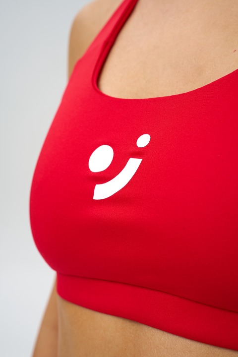 Спортивный ТОП БРА letom АТАКА+