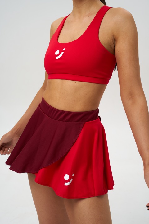 Юбка-шорты теннисная letom АТАКА+