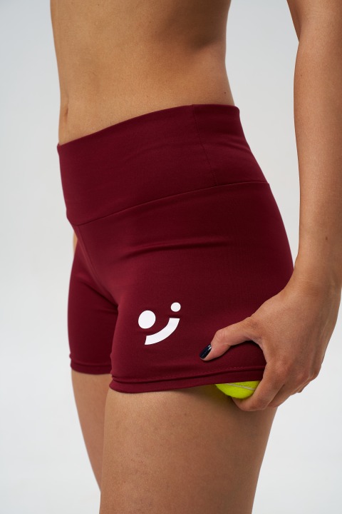 Шорты базовые теннисные letom ХАРАКТЕР+