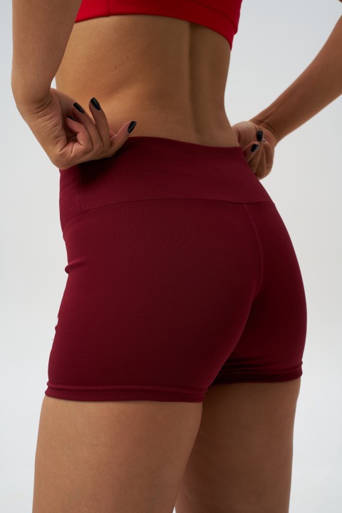 Шорты базовые теннисные letom ХАРАКТЕР+