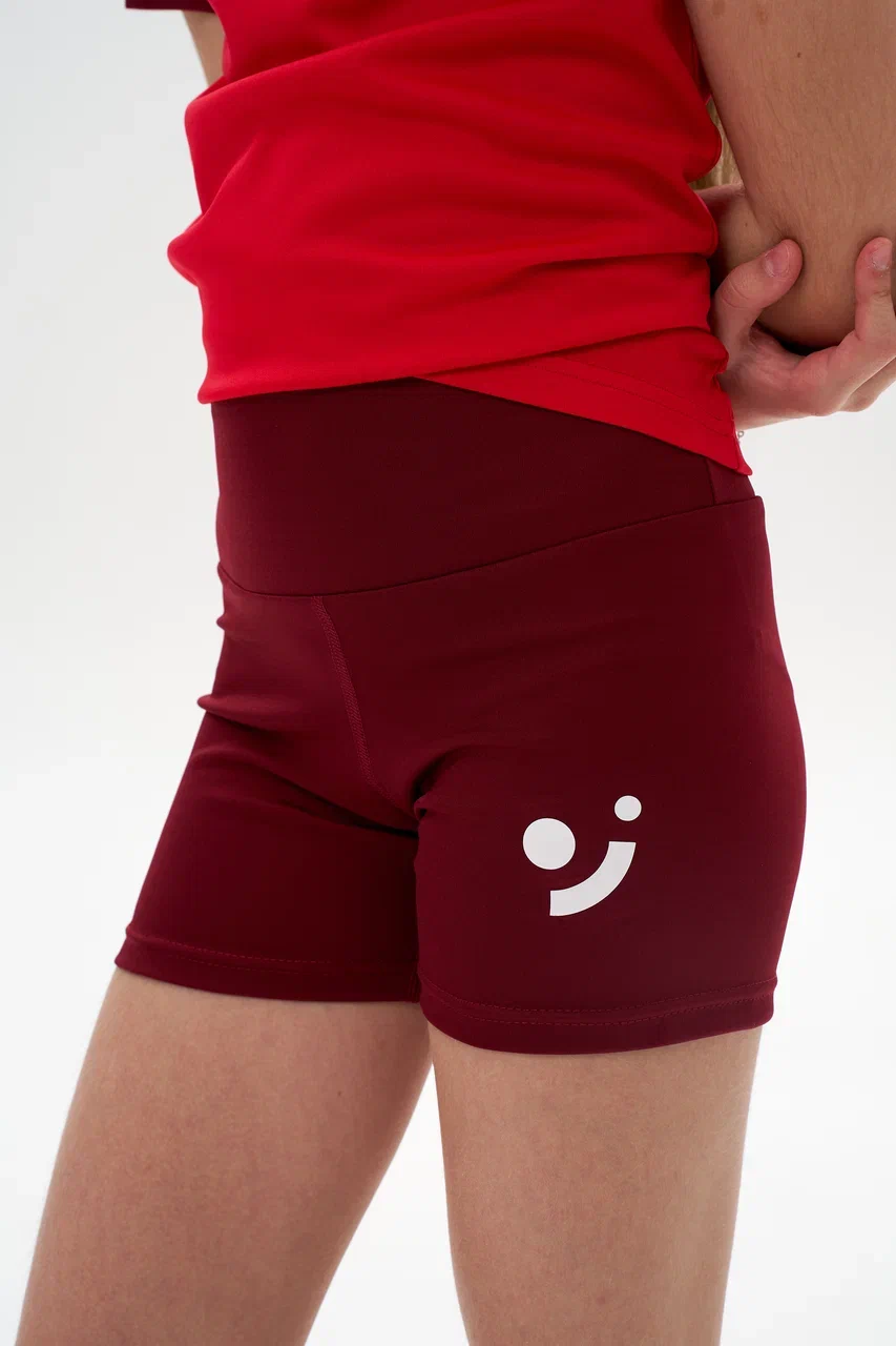 Шорты базовые детские теннисные letom ХАРАКТЕР+