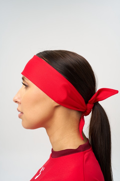 Повязка на голову теннисная letom АТАКА+